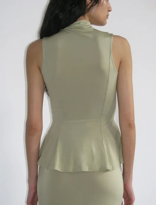 Discount No 1525/Campbell Kvinder Toppe