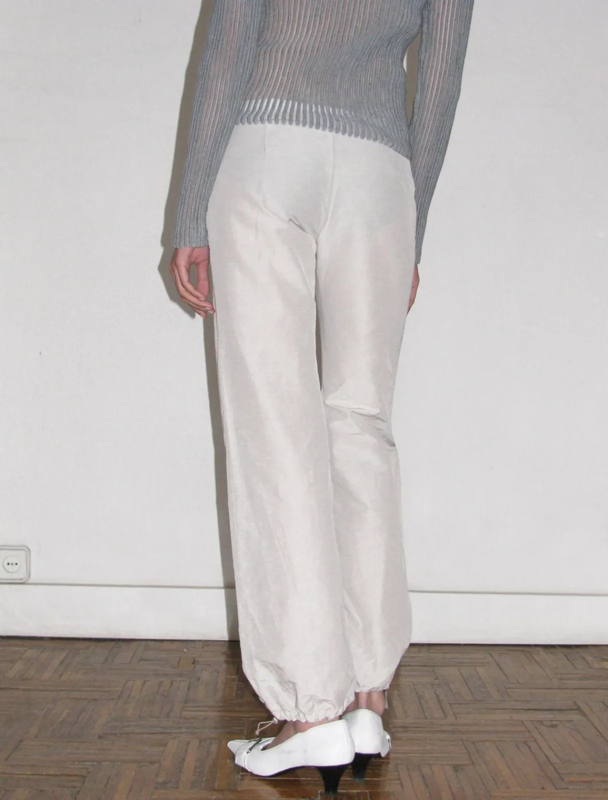 Outlet No 1881/Cedric Ii Kvinder Underdele