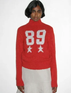 Hot No 1785/Champions Kvinder Strik