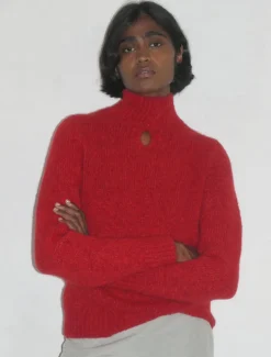 Hot No 1785/Champions Kvinder Strik