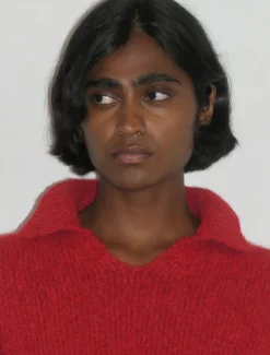 Hot No 1785/Champions Kvinder Strik