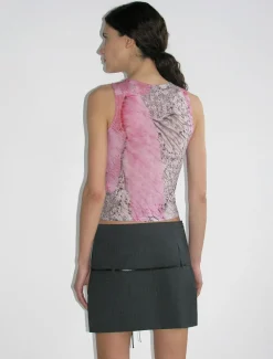 New No 1503/Cisko Kvinder Toppe