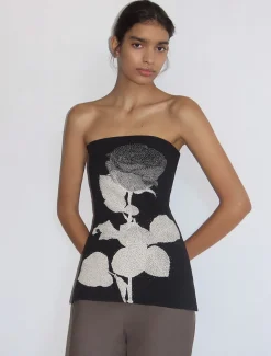 Outlet No 1735/Conxita Kvinder Toppe