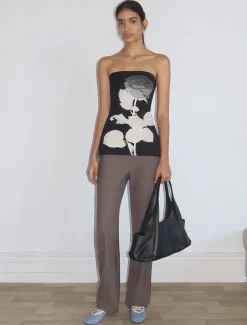 Outlet No 1735/Conxita Kvinder Toppe