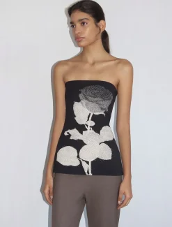 Outlet No 1735/Conxita Kvinder Toppe