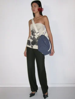 No 1735/Conxita Kvinder Toppe