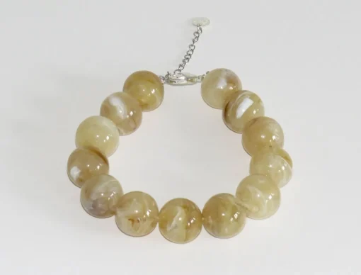 Clearance No 1948/Corbetti Ankelarmband Kvinder Smykker