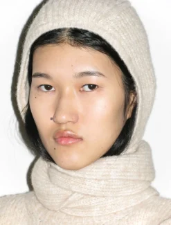 Clearance No 1787/Coucou Kvinder Strik