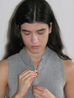Hot No 1581/Courtney Kvinder Toppe