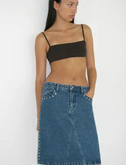 New No 1931/Crowd Skirt Kvinder Underdele