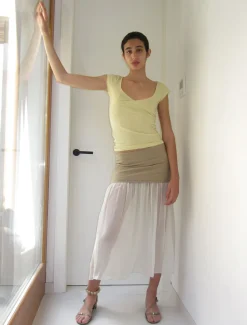 Outlet No 2024/Danae Kvinder Toppe