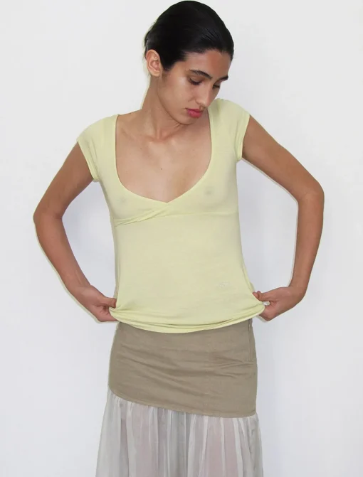 Outlet No 2024/Danae Kvinder Toppe