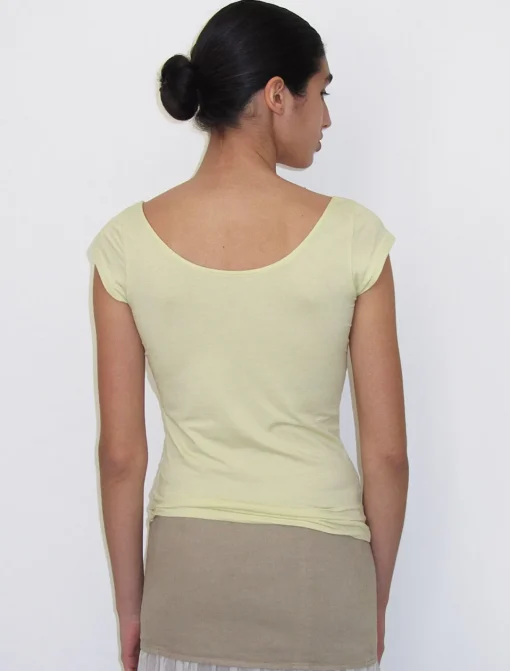 Outlet No 2024/Danae Kvinder Toppe