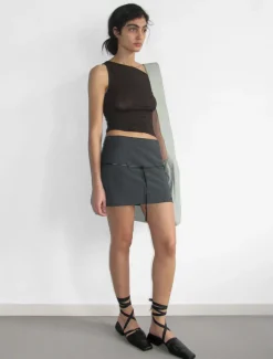 New No 1528/Dominica Kvinder Toppe