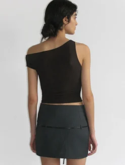 New No 1528/Dominica Kvinder Toppe