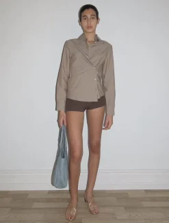 Hot No 1924/Donald Kvinder Toppe