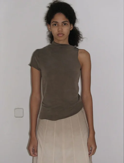 Discount No 1095/Elvira Kvinder Cupro