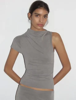 Online No 1095/Elvira Kvinder Cupro
