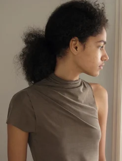 New No 1095/Elvira Kvinder Toppe