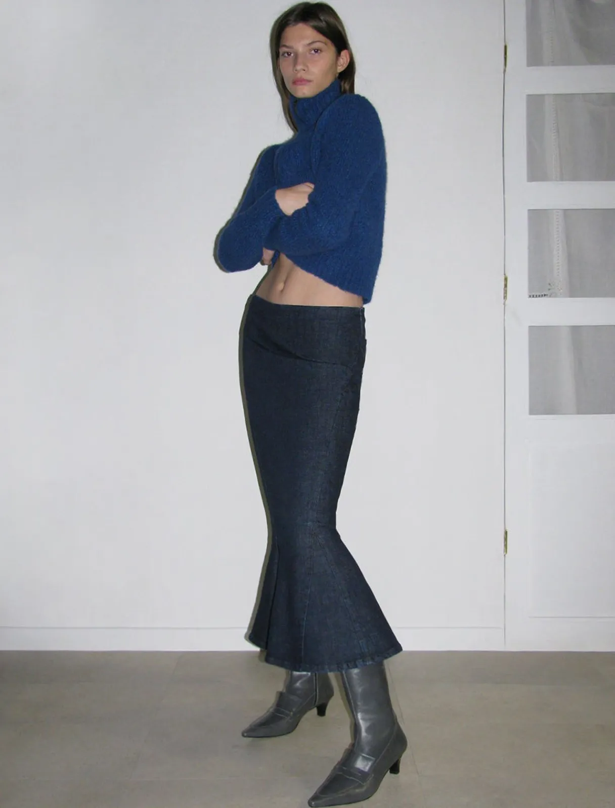 Outlet No 1772/Emanuel Kvinder Underdele