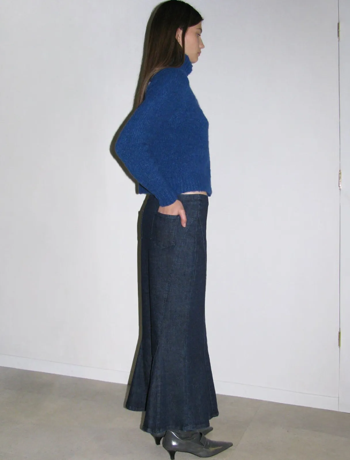 Outlet No 1772/Emanuel Kvinder Underdele