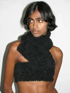 Clearance No 1717/Emilie Kvinder Strik