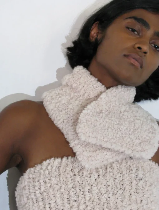 Sale No 1717/Emilie Kvinder Strik