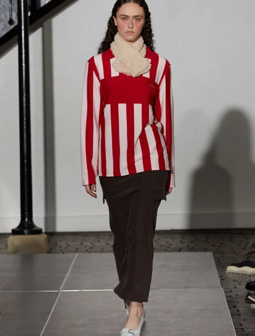 Sale No 1717/Emilie Kvinder Strik