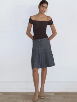 Clearance No 1963/Emy Kvinder Toppe