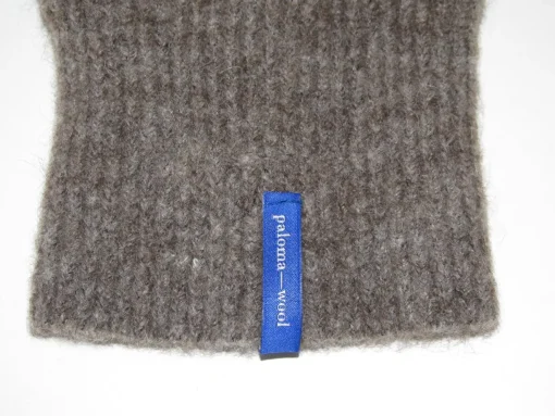 Hot No 712/Engle Kvinder Strik