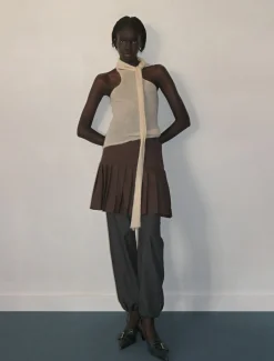 Sale No 1829/Fedra Kvinder Toppe