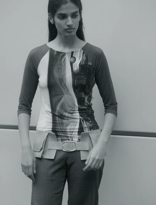 Clearance No 1867/Felice Kvinder Toppe