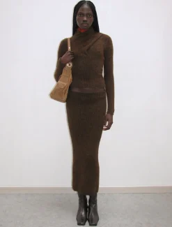 New No 1837/Fico Kvinder Strik