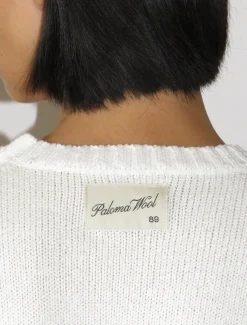 Outlet No 1995/Fiorella Kvinder Strik