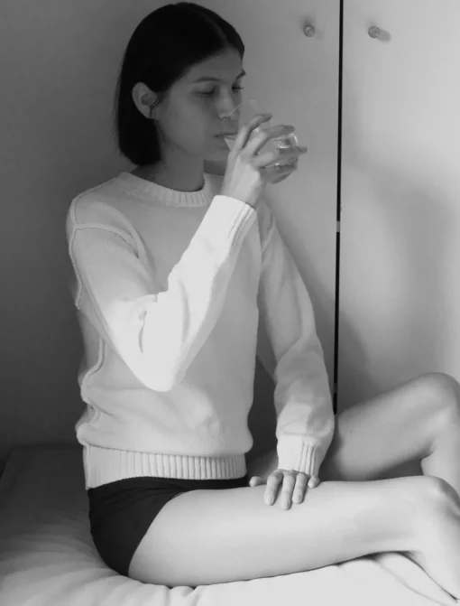 Outlet No 1995/Fiorella Kvinder Strik