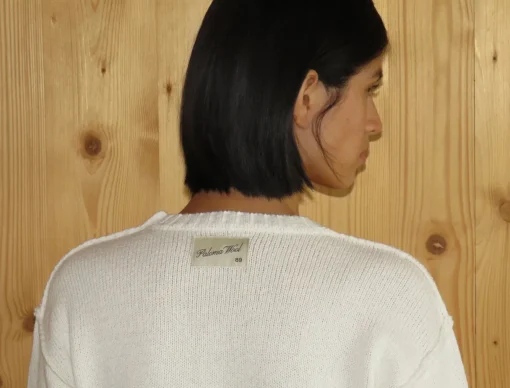Outlet No 1995/Fiorella Kvinder Strik