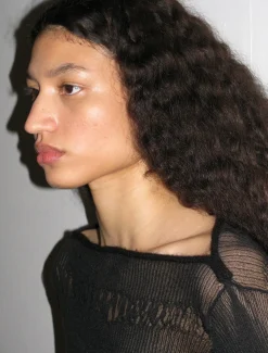 Online No 1654/Flora Kvinder Strik