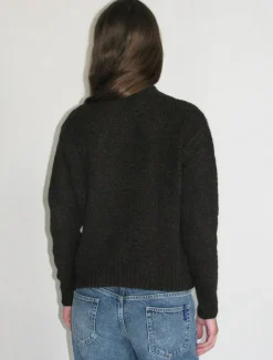 Clearance No 1728/Floreke Kvinder Strik