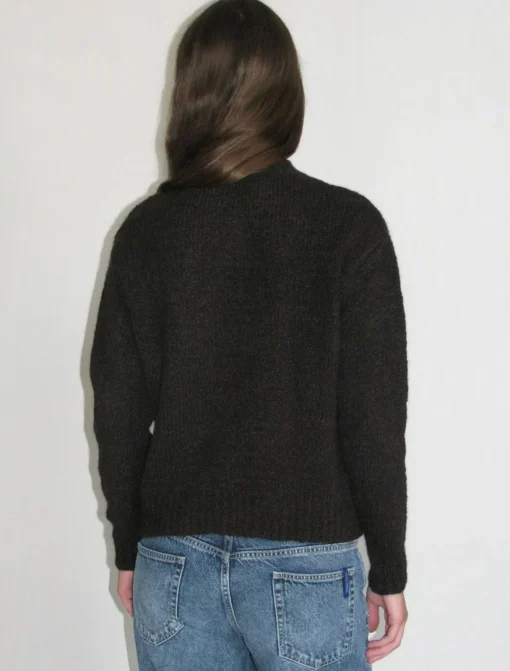 Clearance No 1728/Floreke Kvinder Strik