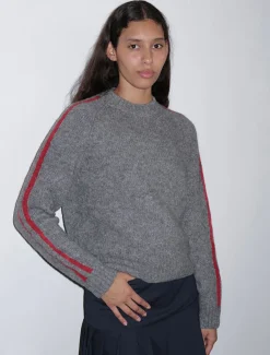 Sale No 1786/Grand Slam Kvinder Strik