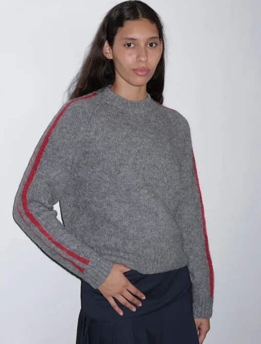 Sale No 1786/Grand Slam Kvinder Strik