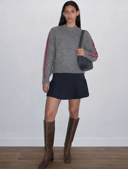 Sale No 1786/Grand Slam Kvinder Strik