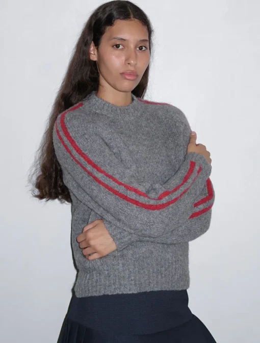 Sale No 1786/Grand Slam Kvinder Strik