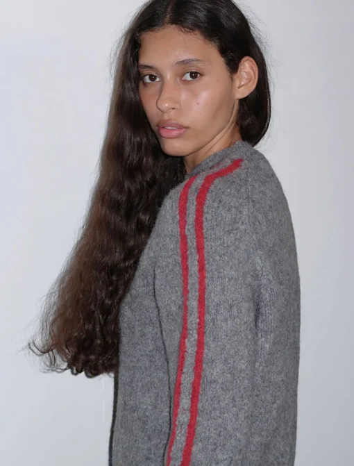 Sale No 1786/Grand Slam Kvinder Strik
