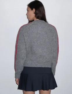 Sale No 1786/Grand Slam Kvinder Strik