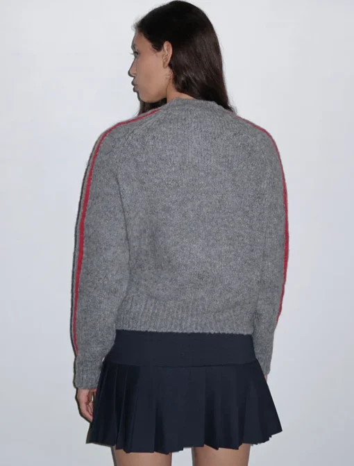Sale No 1786/Grand Slam Kvinder Strik