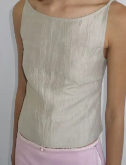 No 1599/Haizea Kvinder Toppe