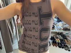 New No 1997/Hot Kvinder Toppe