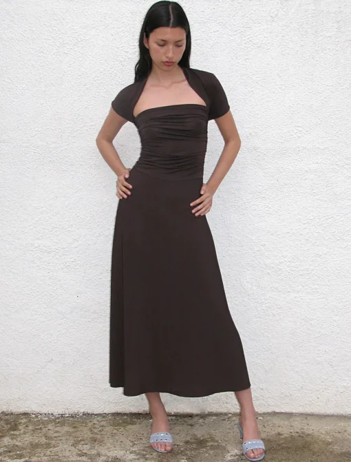 Discount No 1668/Jay Kvinder Kjoler