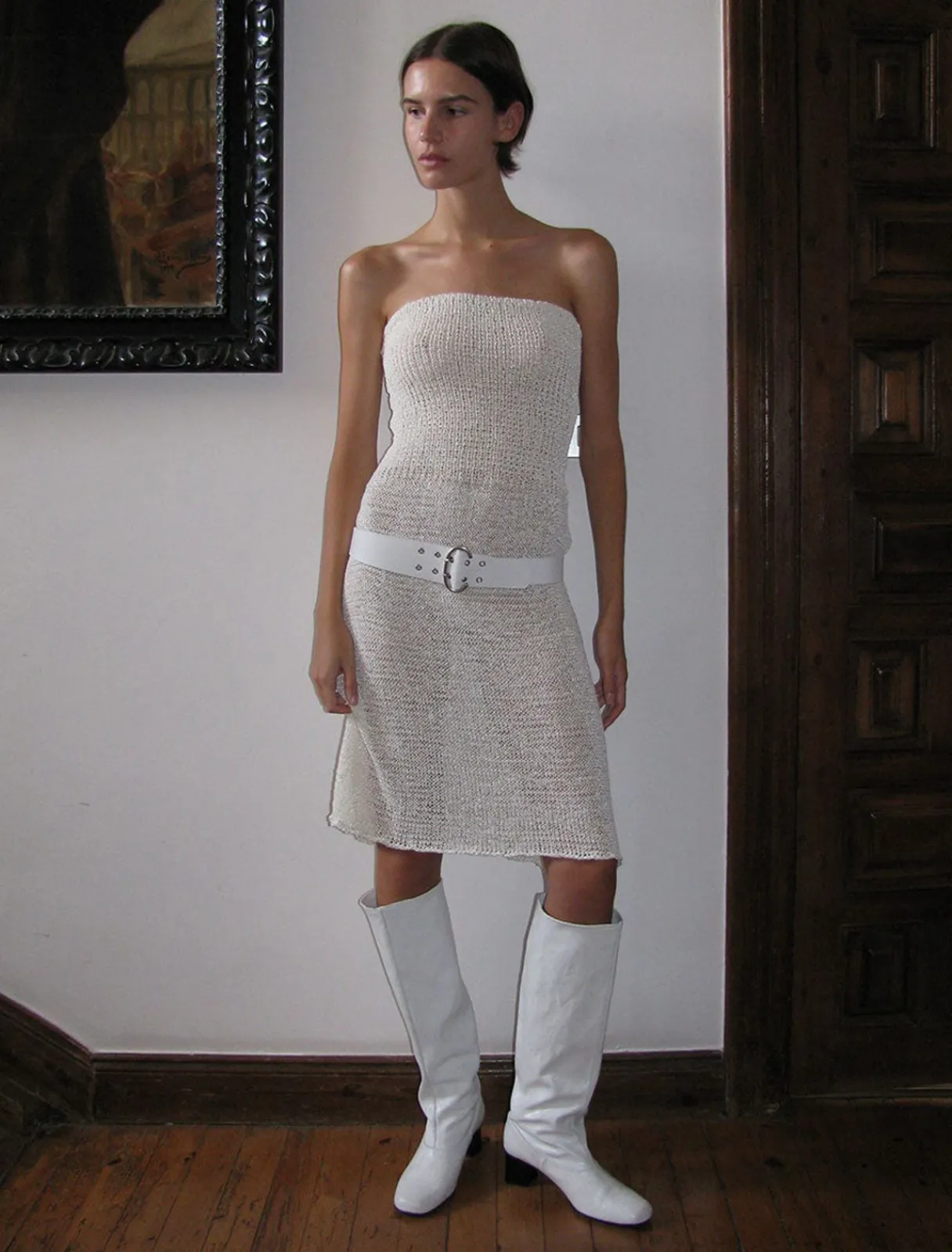 Clearance No 1751/Joline Kvinder Sko